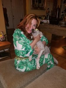 Mookie (now Mufti) in Las Vegas, NV